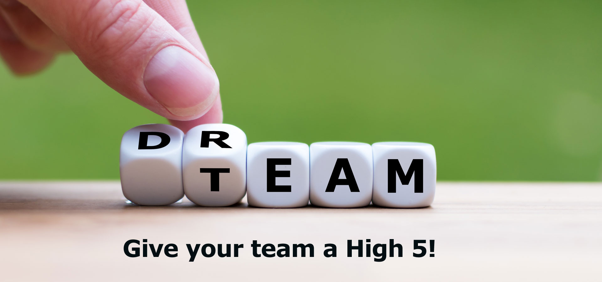 Expert in Corporate Team Building Activities